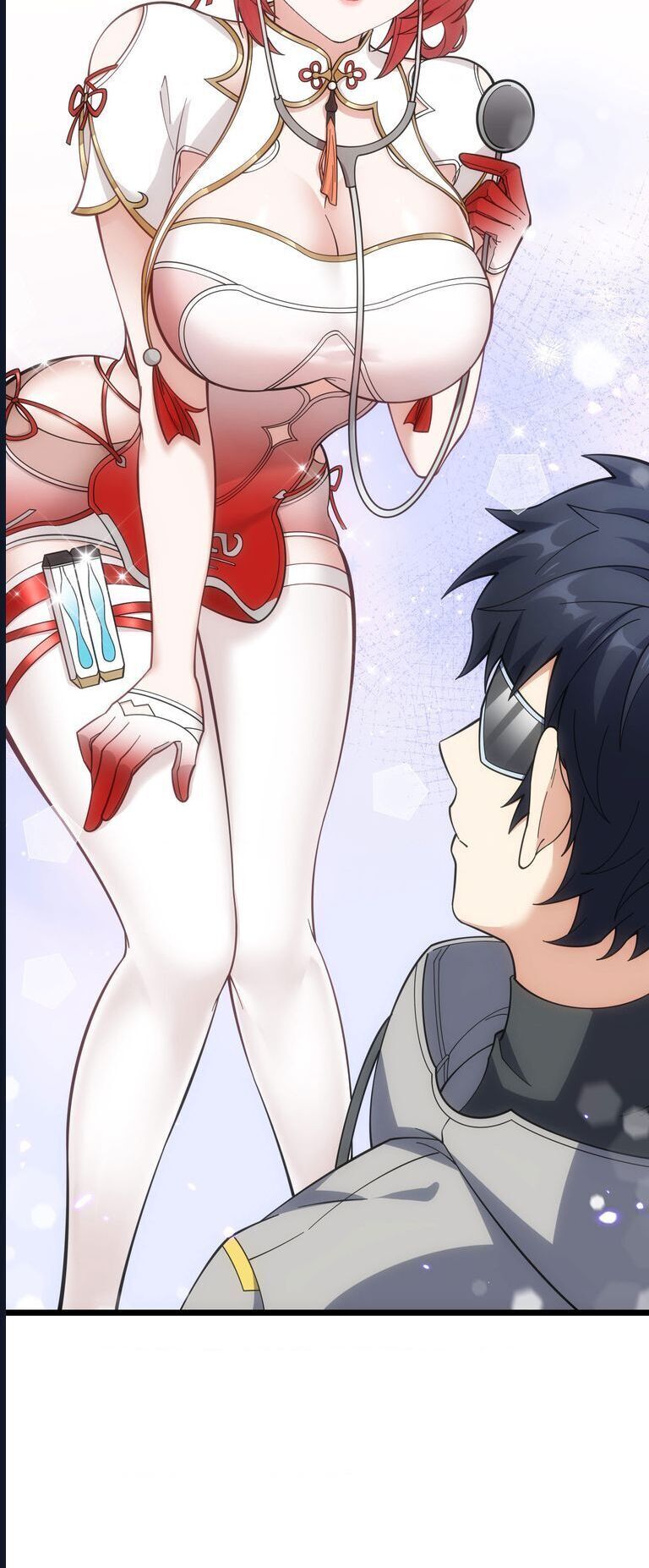 Có Quá Nhiều Người Thích Trợ Lý Chap 71 - Next Chap 72