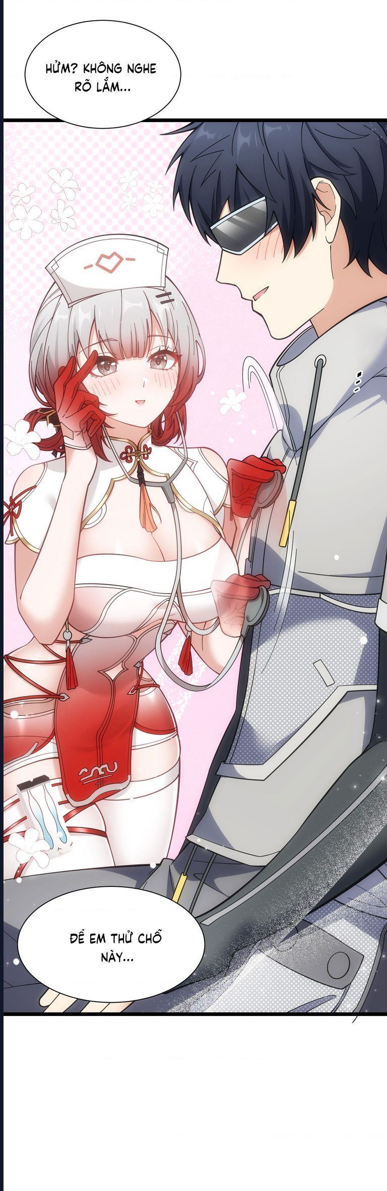 Có Quá Nhiều Người Thích Trợ Lý Chap 71 - Next Chap 72