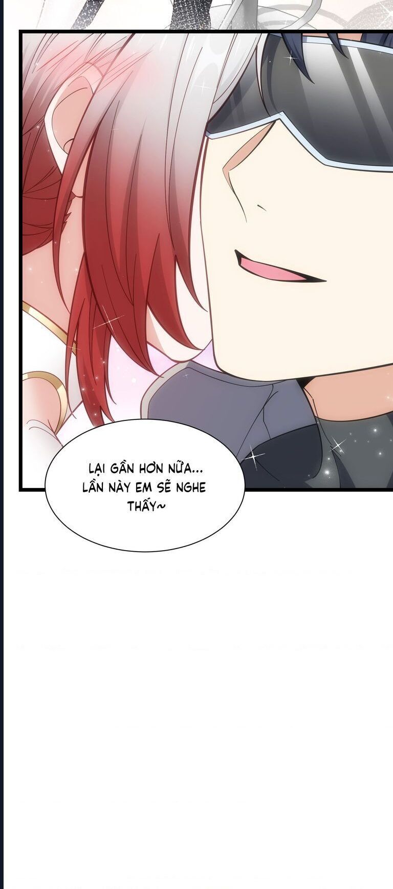 Có Quá Nhiều Người Thích Trợ Lý Chap 71 - Next Chap 72