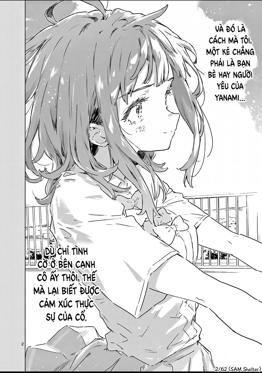 Có Quá Nhiều Nữ Chính Thua Cuộc! Chap 14 - Next Chap 15