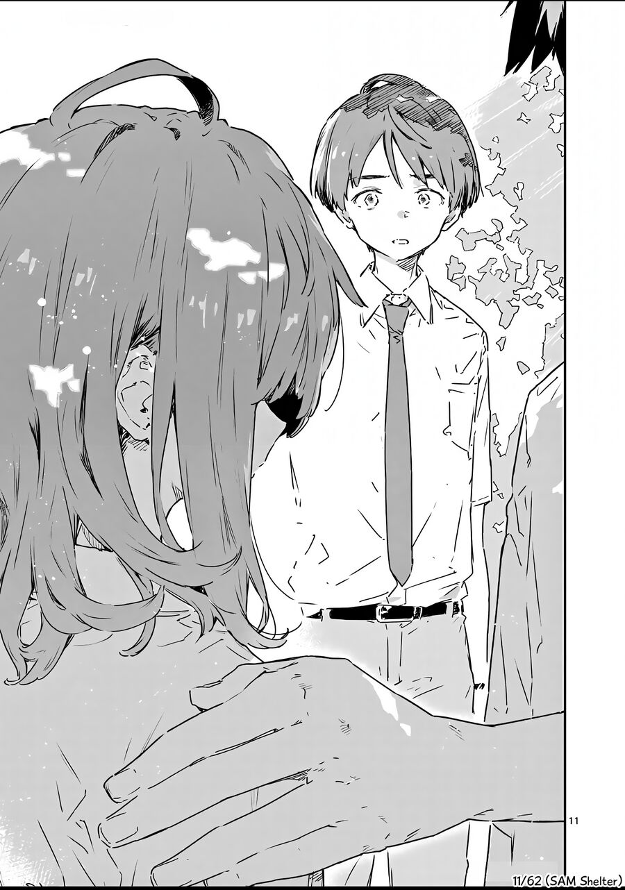 Có Quá Nhiều Nữ Chính Thua Cuộc! Chap 14 - Next Chap 15