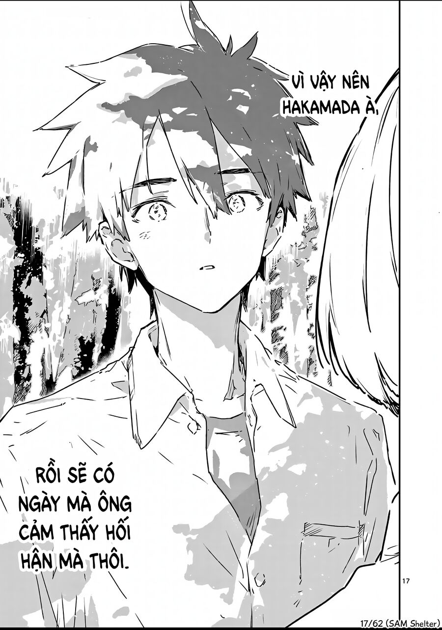 Có Quá Nhiều Nữ Chính Thua Cuộc! Chap 14 - Next Chap 15