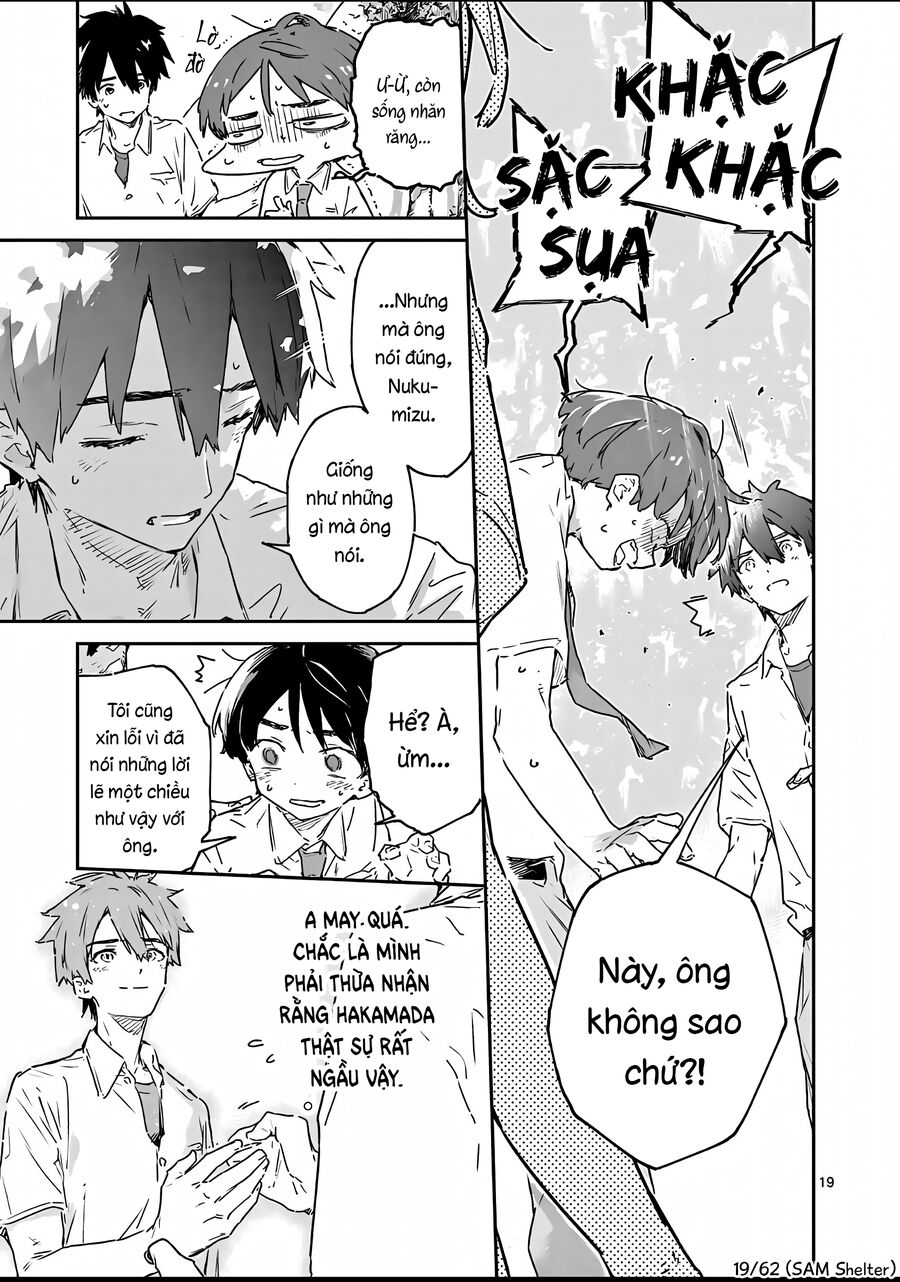 Có Quá Nhiều Nữ Chính Thua Cuộc! Chap 14 - Next Chap 15