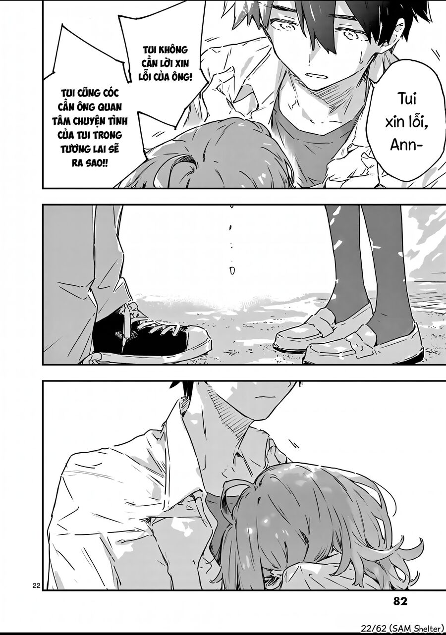 Có Quá Nhiều Nữ Chính Thua Cuộc! Chap 14 - Next Chap 15