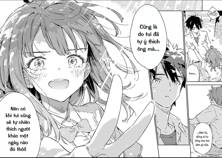 Có Quá Nhiều Nữ Chính Thua Cuộc! Chap 14 - Next Chap 15