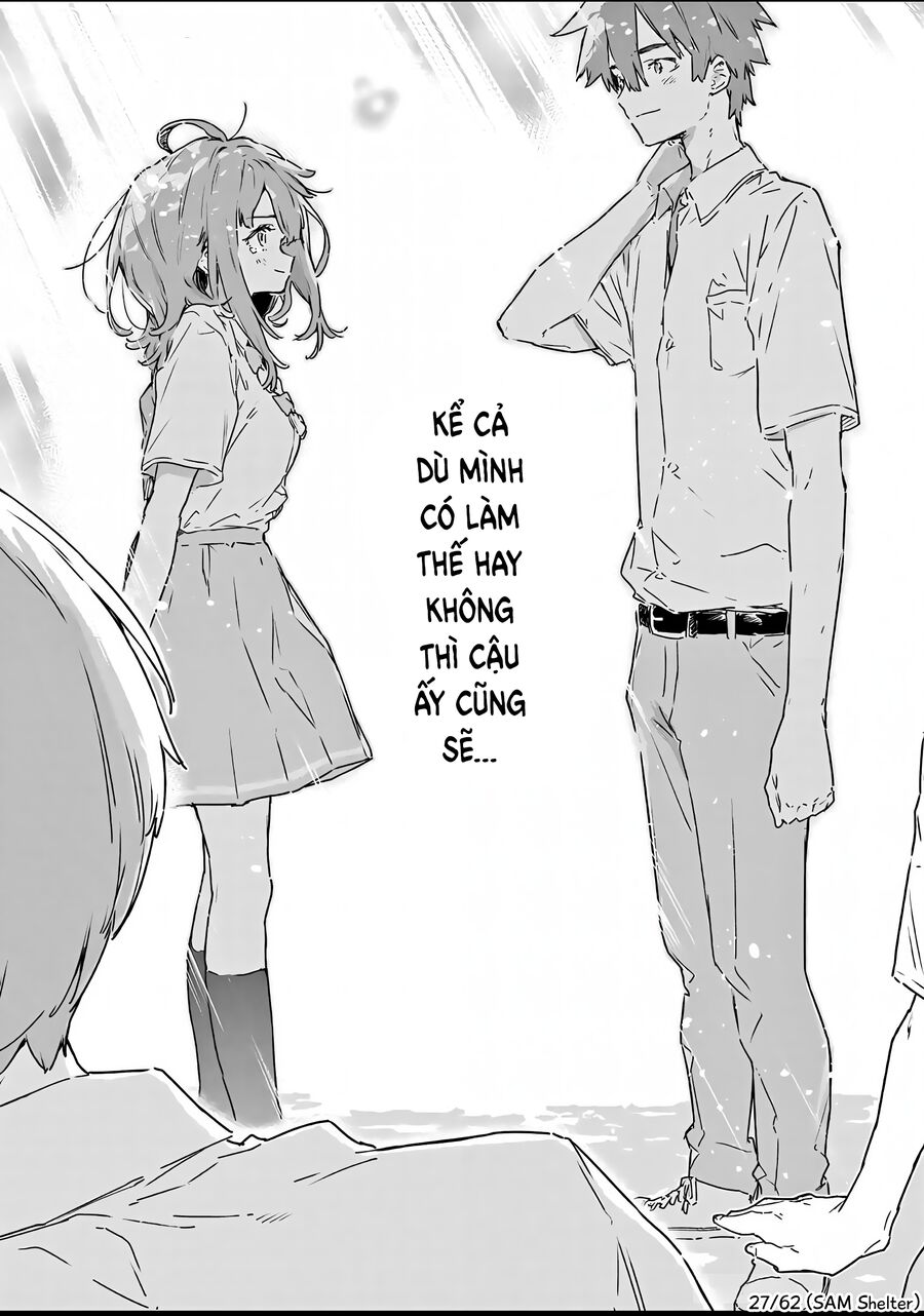 Có Quá Nhiều Nữ Chính Thua Cuộc! Chap 14 - Next Chap 15