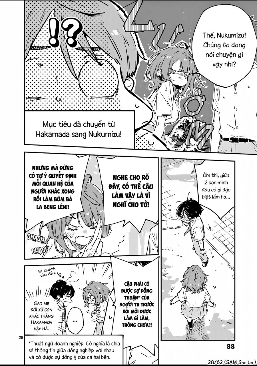 Có Quá Nhiều Nữ Chính Thua Cuộc! Chap 14 - Next Chap 15