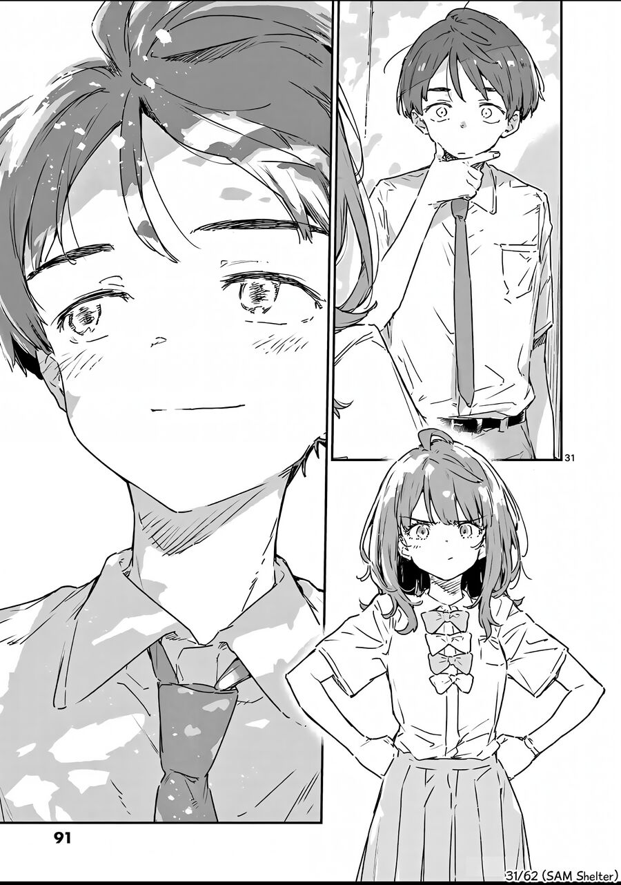 Có Quá Nhiều Nữ Chính Thua Cuộc! Chap 14 - Next Chap 15