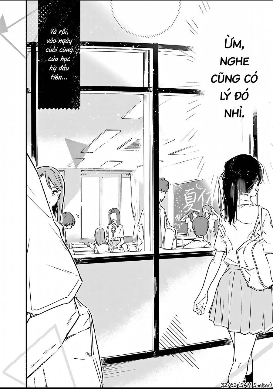 Có Quá Nhiều Nữ Chính Thua Cuộc! Chap 14 - Next Chap 15