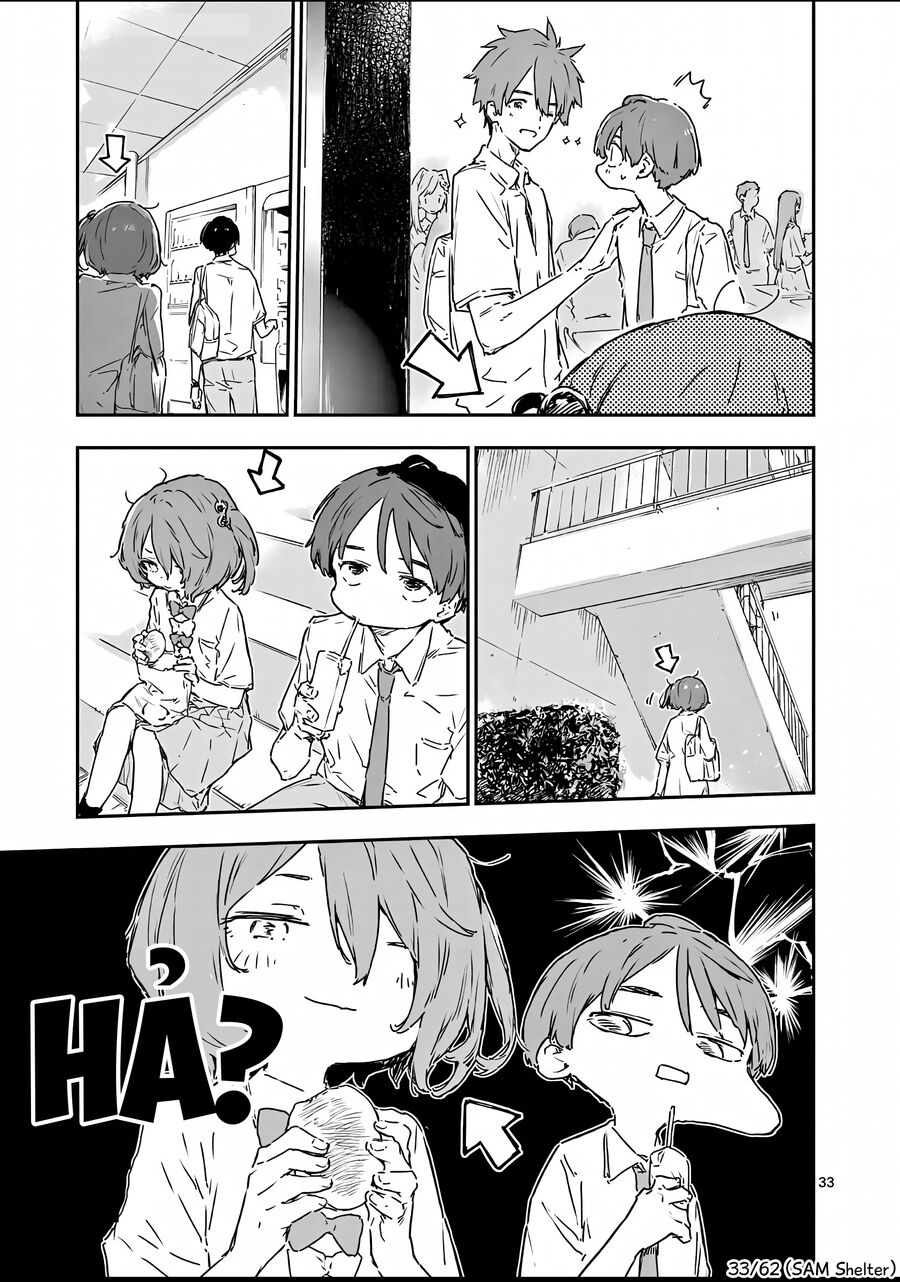 Có Quá Nhiều Nữ Chính Thua Cuộc! Chap 14 - Next Chap 15