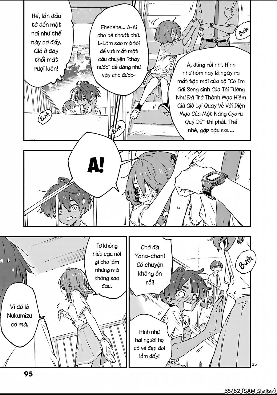 Có Quá Nhiều Nữ Chính Thua Cuộc! Chap 14 - Next Chap 15