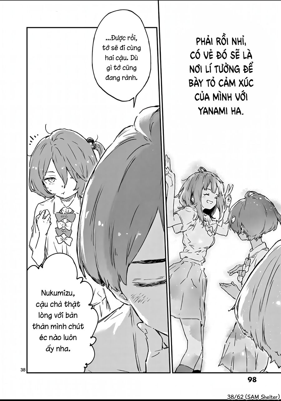 Có Quá Nhiều Nữ Chính Thua Cuộc! Chap 14 - Next Chap 15