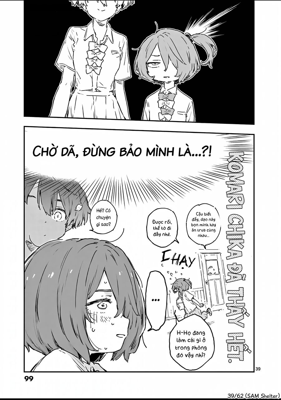 Có Quá Nhiều Nữ Chính Thua Cuộc! Chap 14 - Next Chap 15