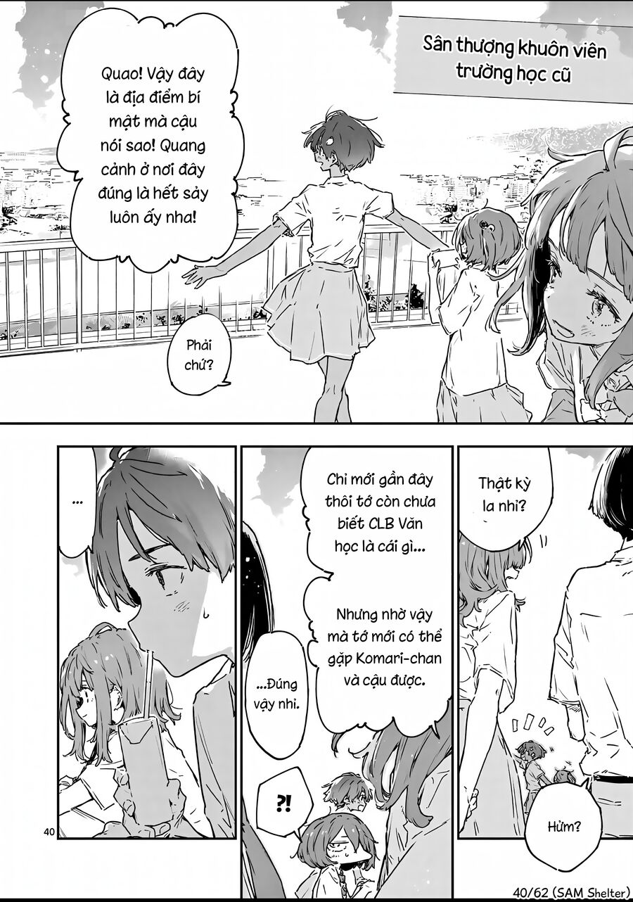 Có Quá Nhiều Nữ Chính Thua Cuộc! Chap 14 - Next Chap 15