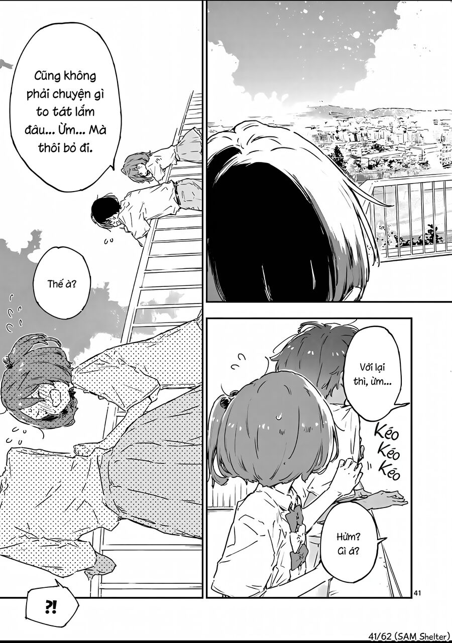 Có Quá Nhiều Nữ Chính Thua Cuộc! Chap 14 - Next Chap 15