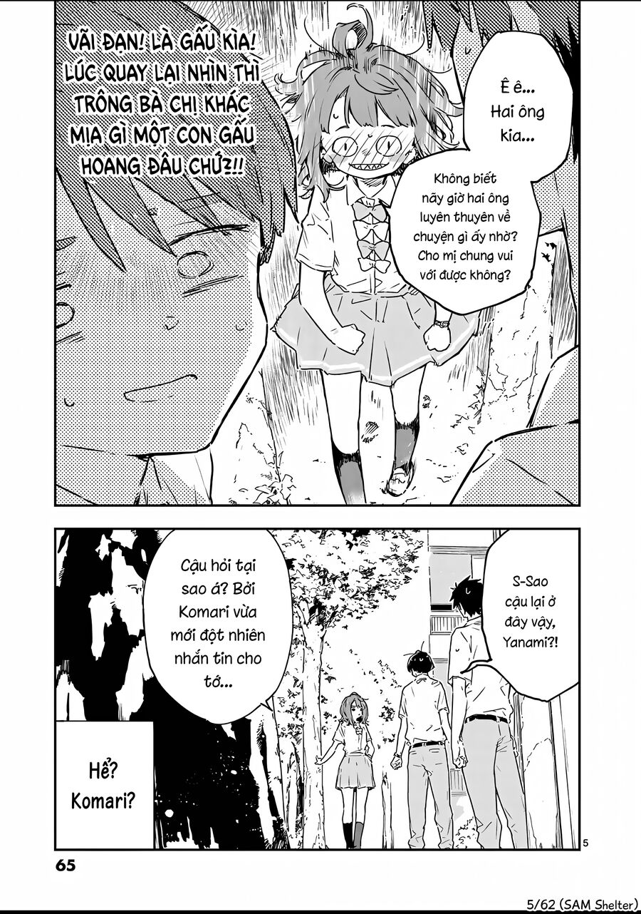 Có Quá Nhiều Nữ Chính Thua Cuộc! Chap 14 - Next Chap 15