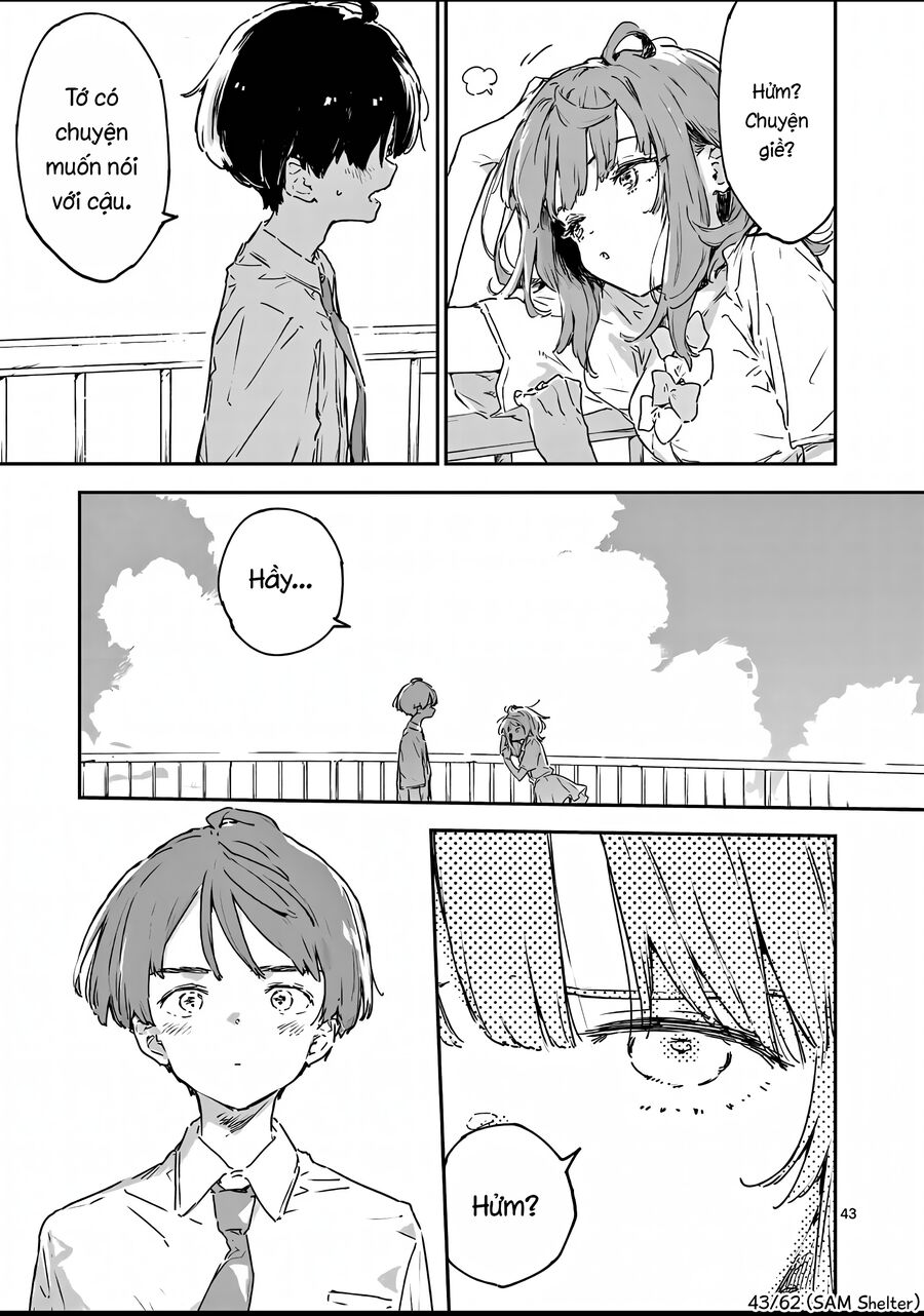 Có Quá Nhiều Nữ Chính Thua Cuộc! Chap 14 - Next Chap 15