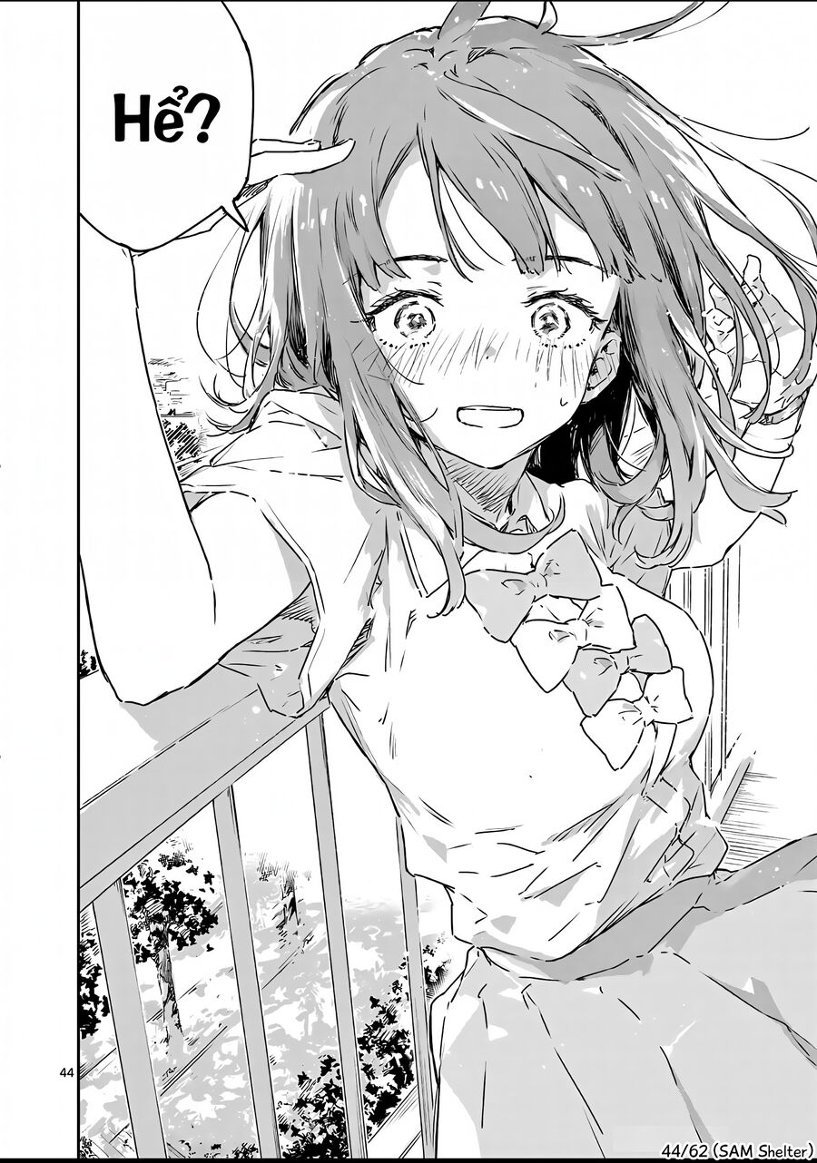 Có Quá Nhiều Nữ Chính Thua Cuộc! Chap 14 - Next Chap 15