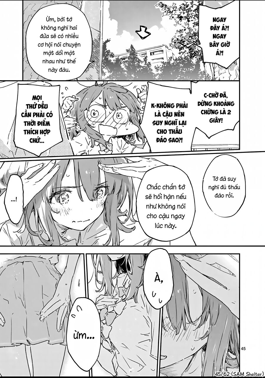 Có Quá Nhiều Nữ Chính Thua Cuộc! Chap 14 - Next Chap 15