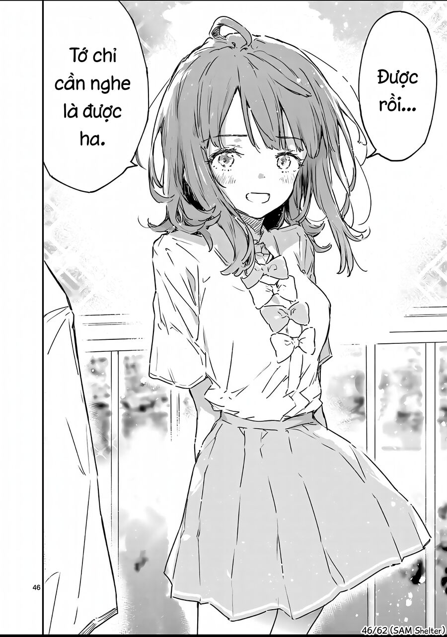 Có Quá Nhiều Nữ Chính Thua Cuộc! Chap 14 - Next Chap 15