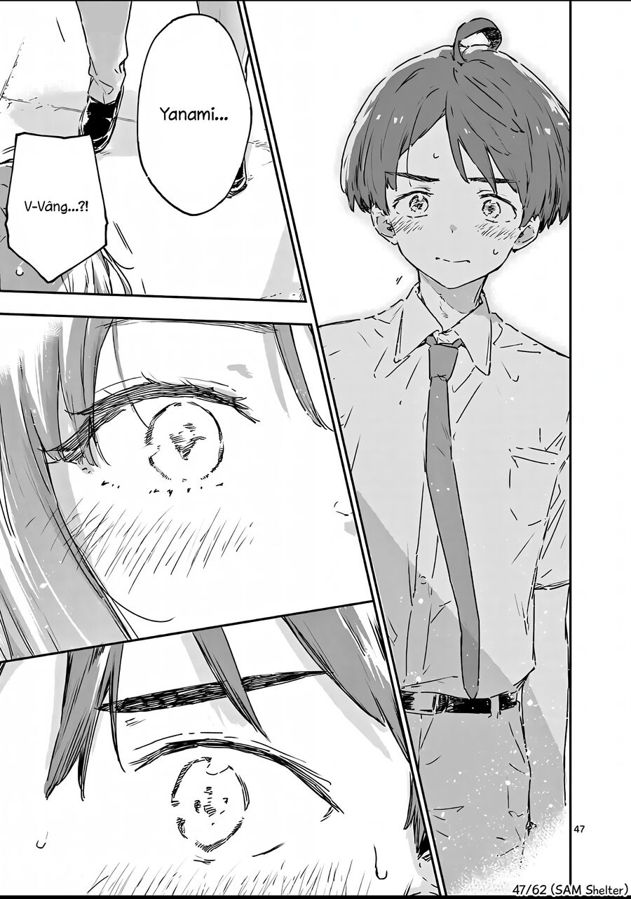 Có Quá Nhiều Nữ Chính Thua Cuộc! Chap 14 - Next Chap 15