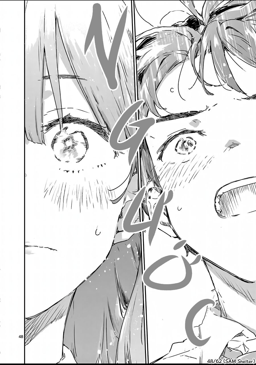 Có Quá Nhiều Nữ Chính Thua Cuộc! Chap 14 - Next Chap 15
