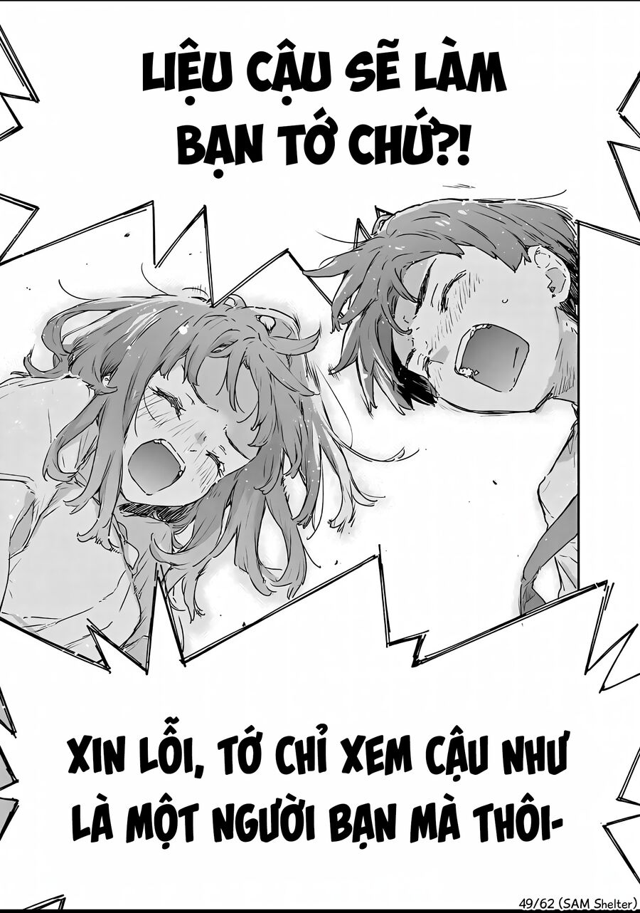 Có Quá Nhiều Nữ Chính Thua Cuộc! Chap 14 - Next Chap 15