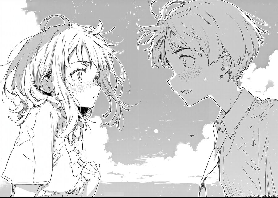 Có Quá Nhiều Nữ Chính Thua Cuộc! Chap 14 - Next Chap 15