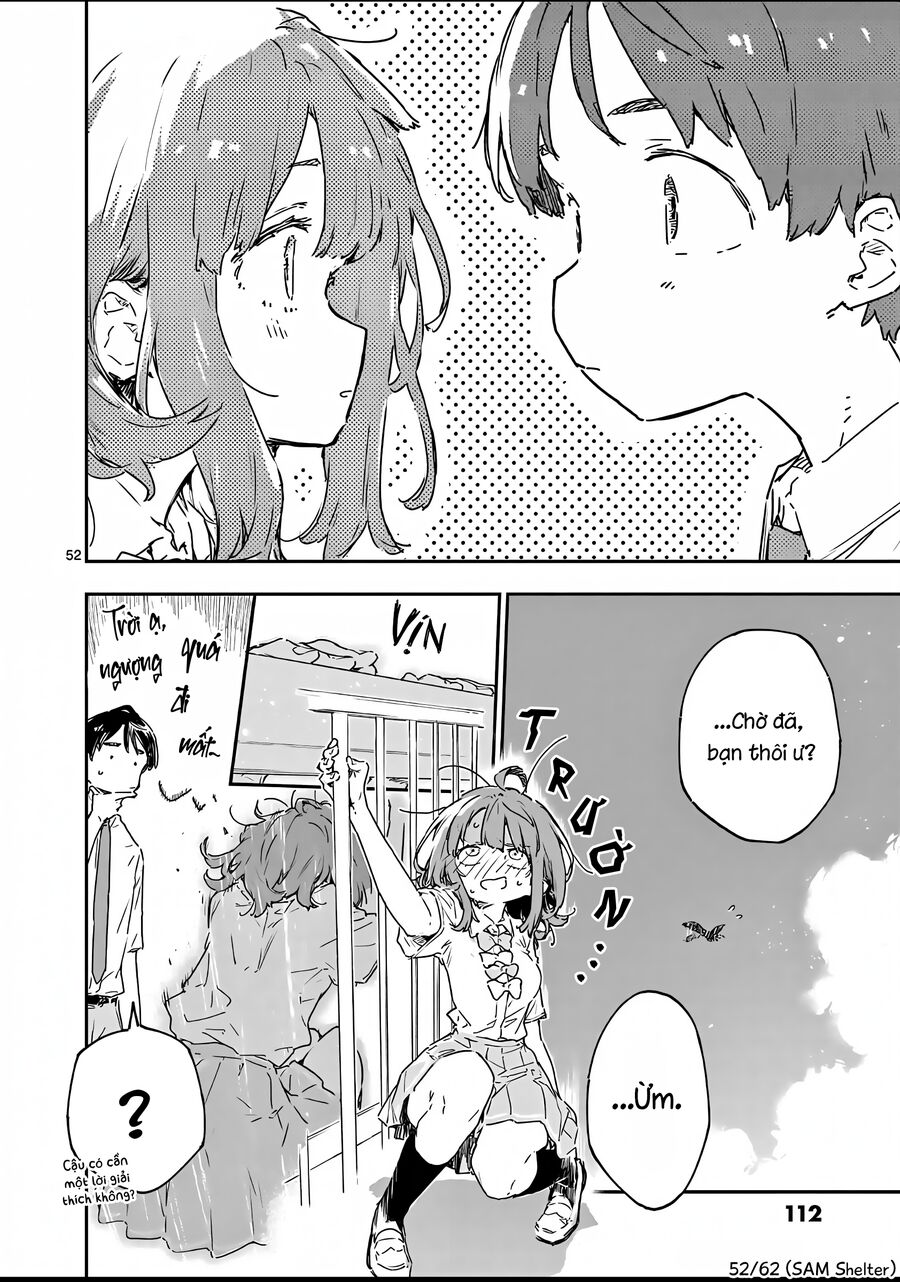 Có Quá Nhiều Nữ Chính Thua Cuộc! Chap 14 - Next Chap 15