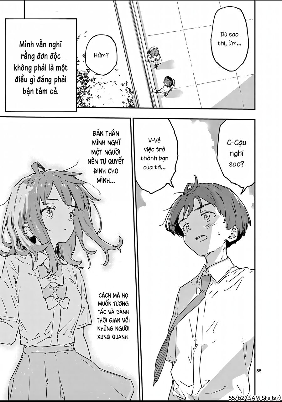 Có Quá Nhiều Nữ Chính Thua Cuộc! Chap 14 - Next Chap 15