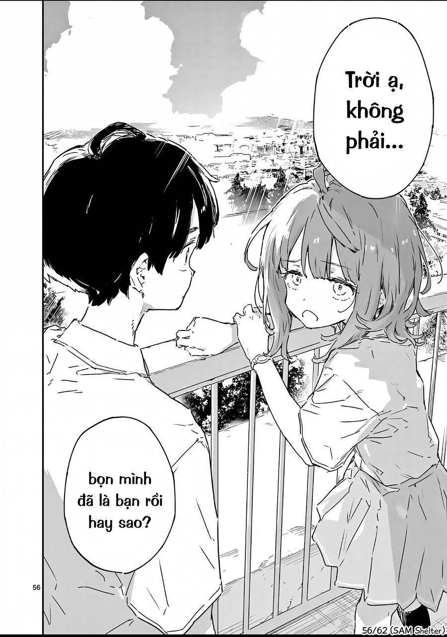 Có Quá Nhiều Nữ Chính Thua Cuộc! Chap 14 - Next Chap 15