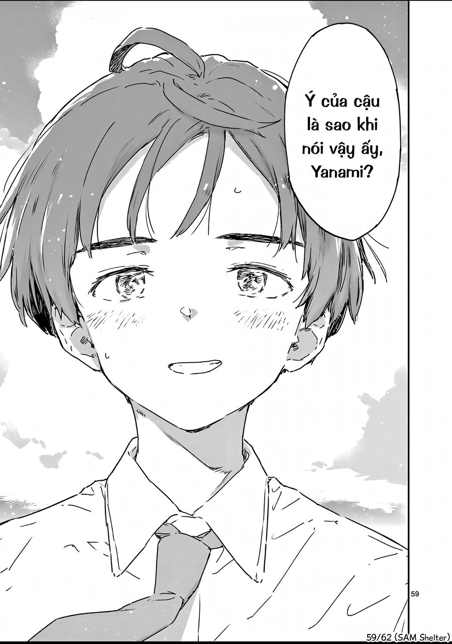 Có Quá Nhiều Nữ Chính Thua Cuộc! Chap 14 - Next Chap 15