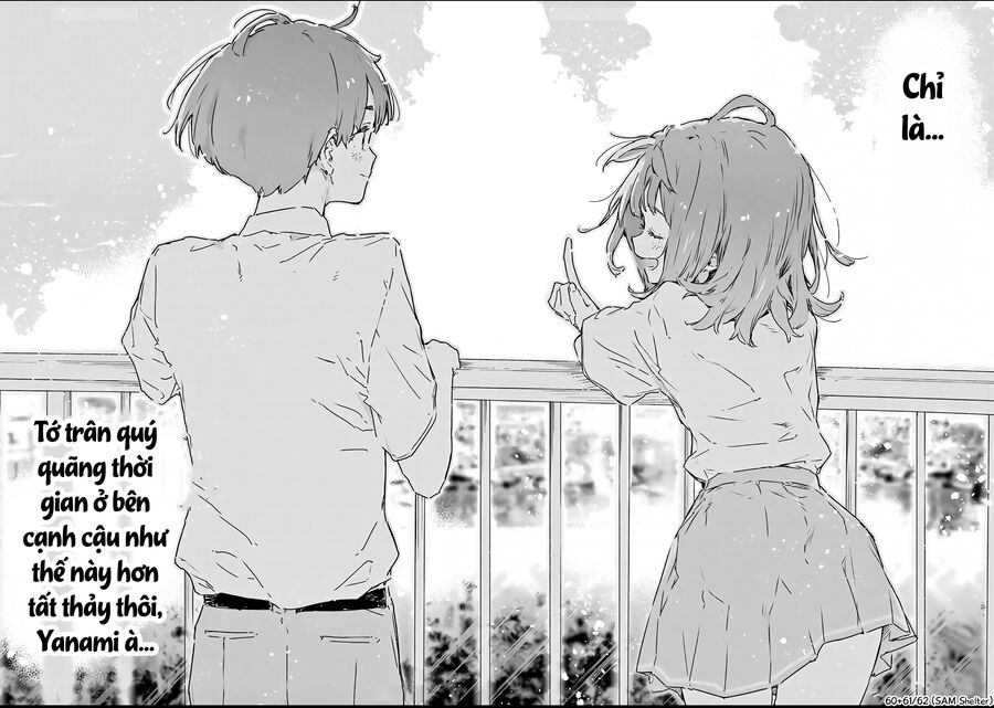 Có Quá Nhiều Nữ Chính Thua Cuộc! Chap 14 - Next Chap 15