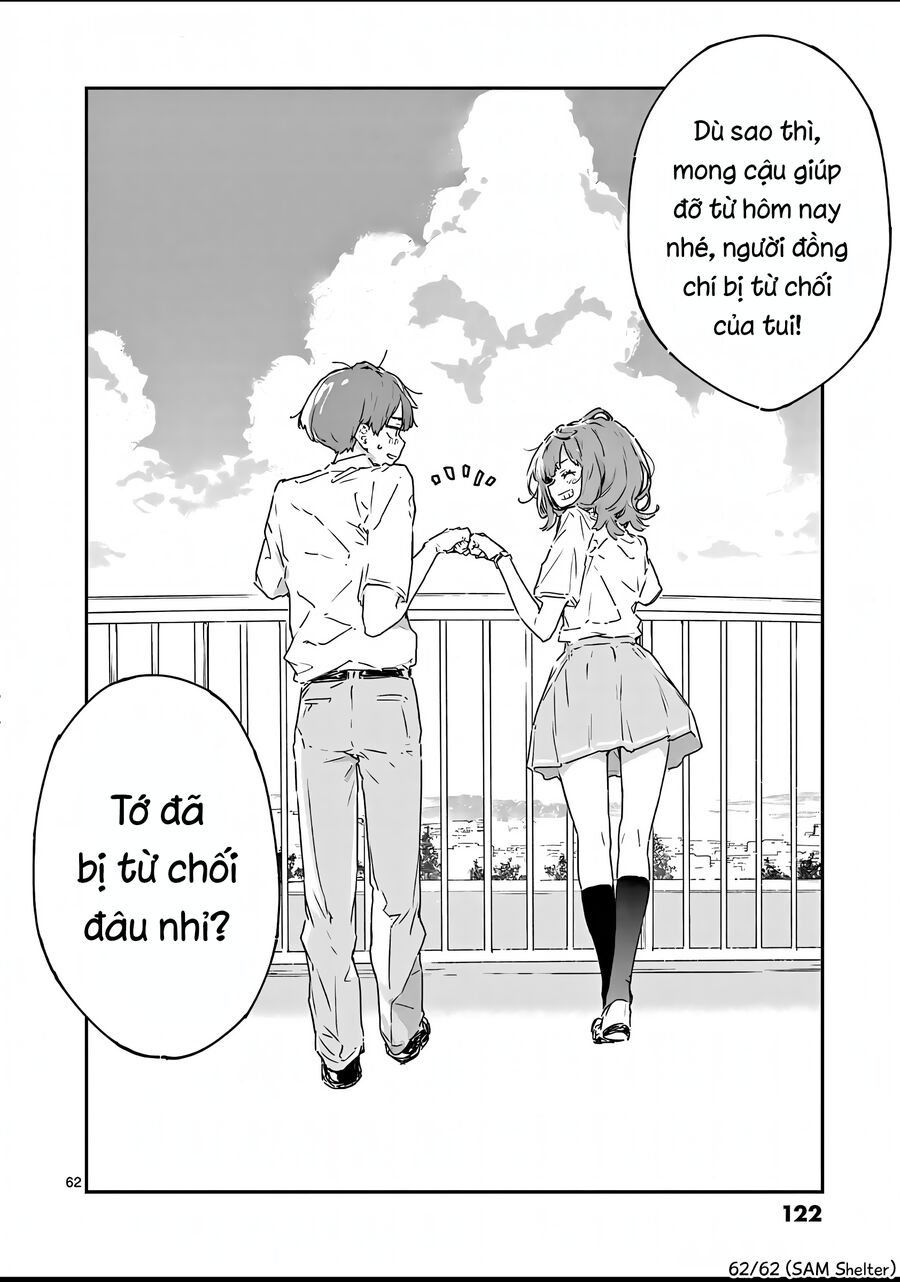 Có Quá Nhiều Nữ Chính Thua Cuộc! Chap 14 - Next Chap 15