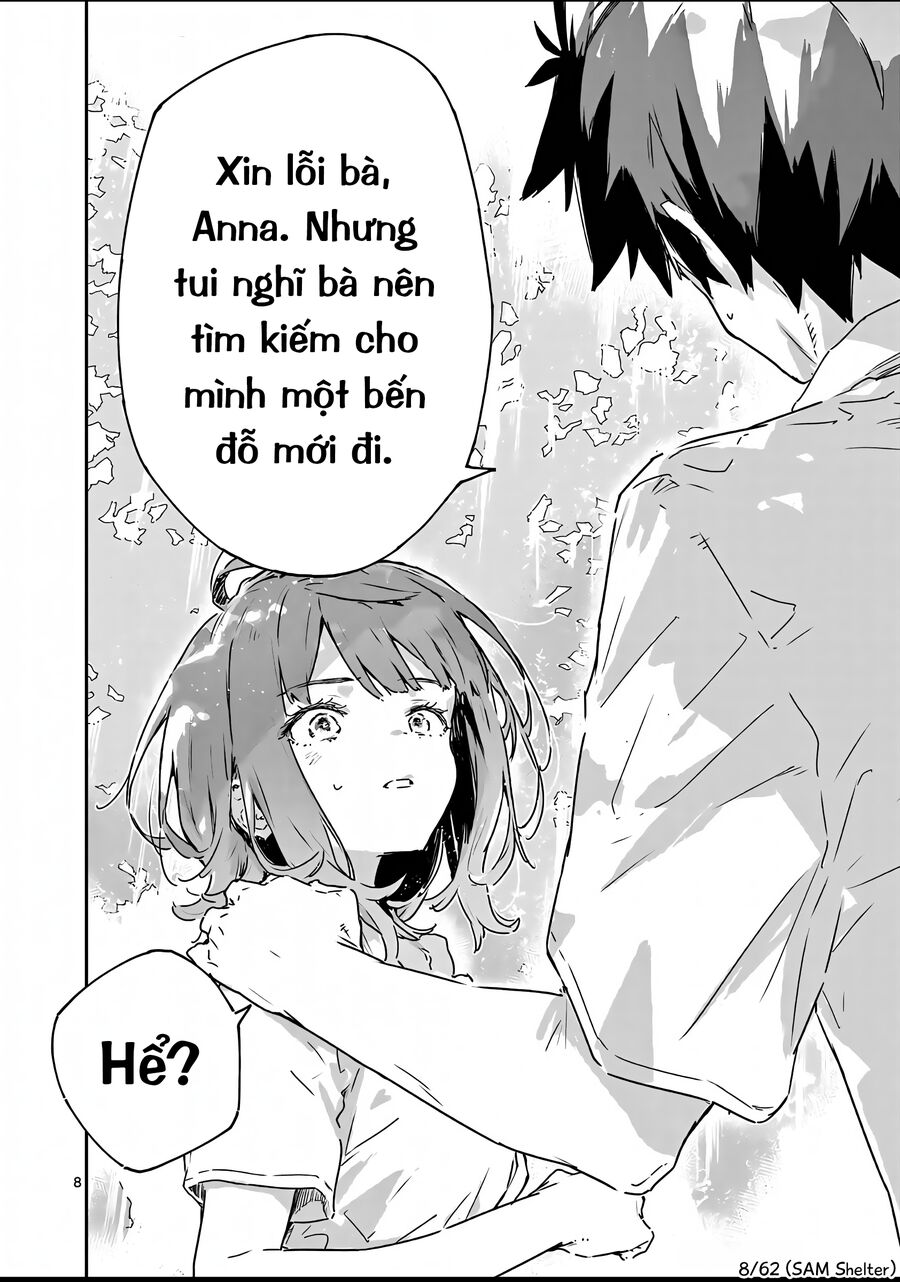 Có Quá Nhiều Nữ Chính Thua Cuộc! Chap 14 - Next Chap 15