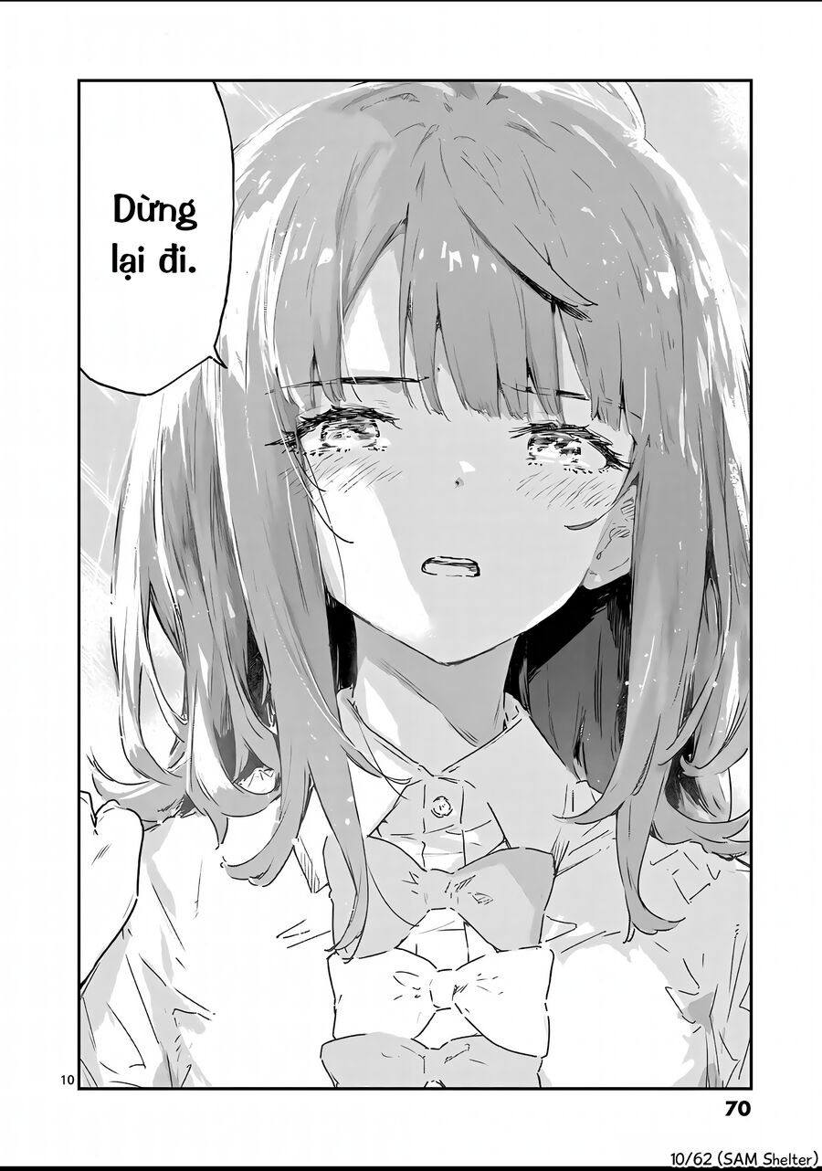 Có Quá Nhiều Nữ Chính Thua Cuộc! Chap 14 - Next Chap 15