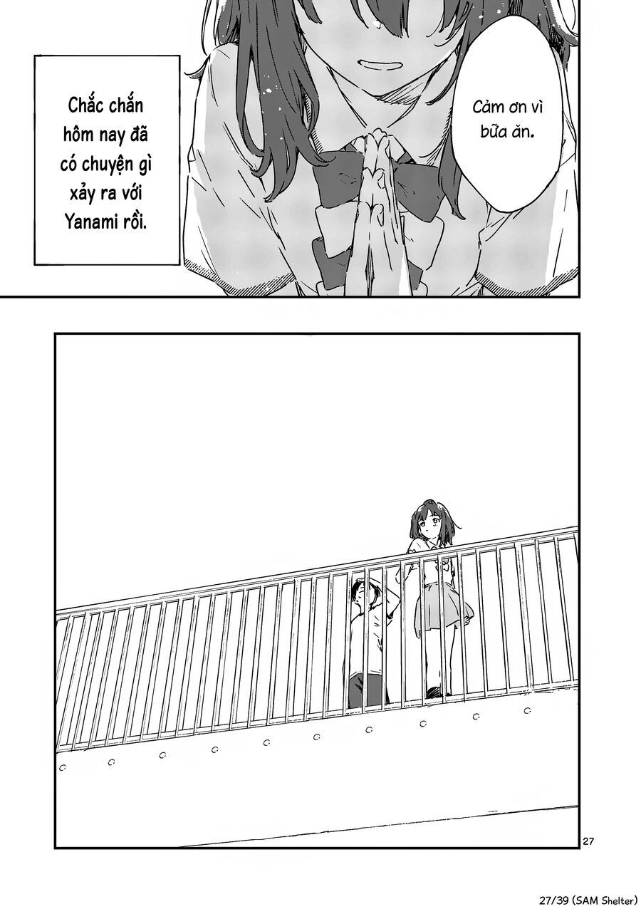 Có Quá Nhiều Nữ Chính Thua Cuộc! Chap 5 - Next Chap 6