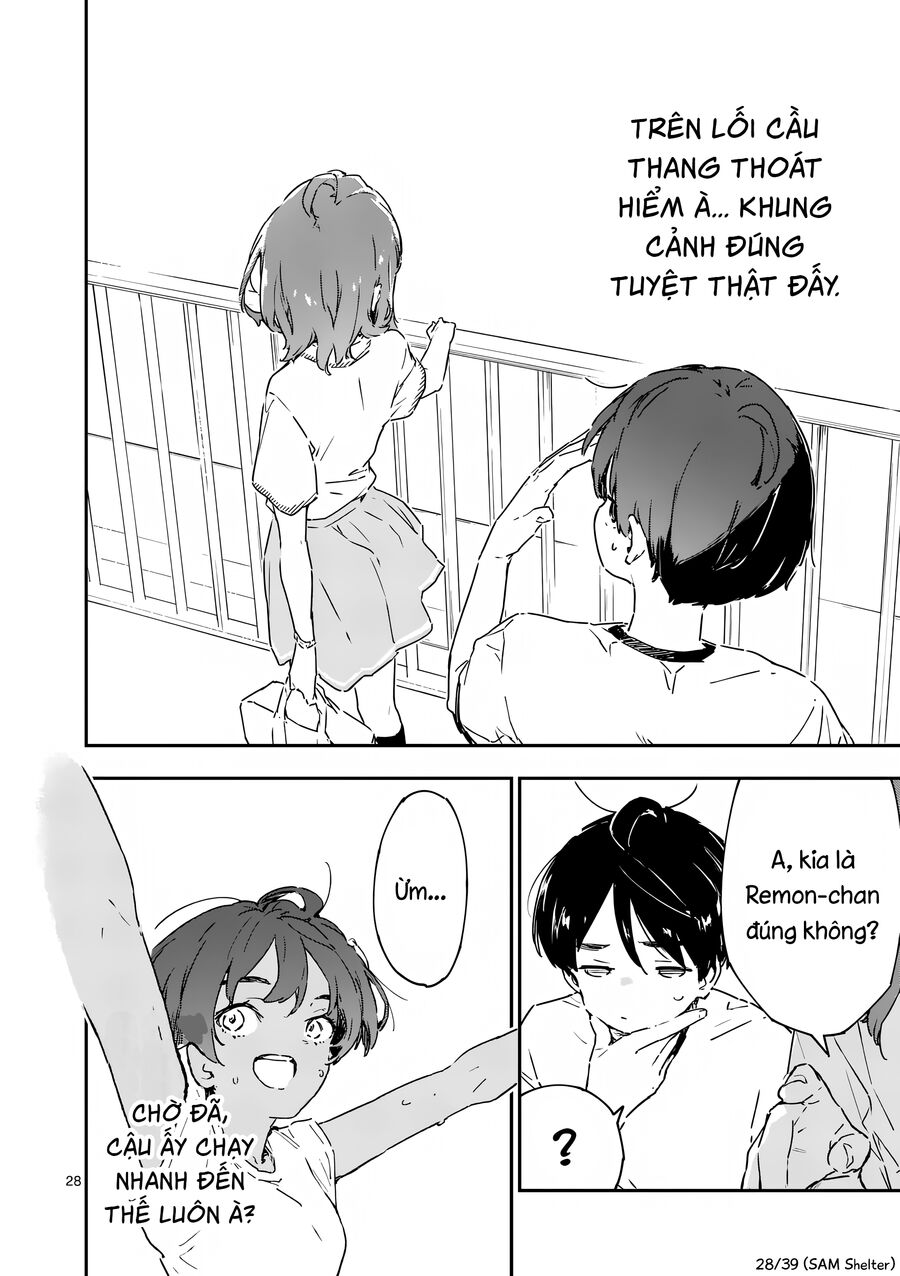 Có Quá Nhiều Nữ Chính Thua Cuộc! Chap 5 - Next Chap 6