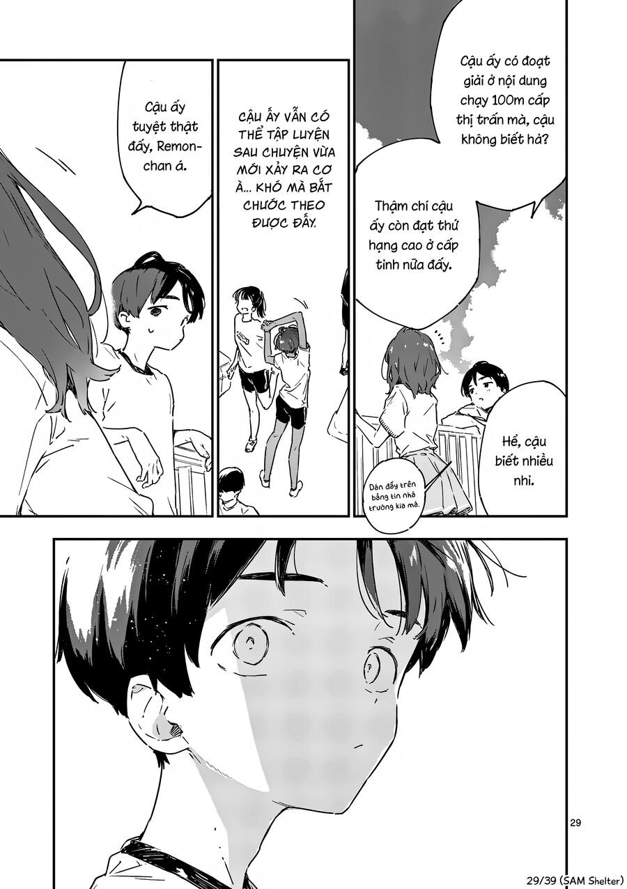 Có Quá Nhiều Nữ Chính Thua Cuộc! Chap 5 - Next Chap 6