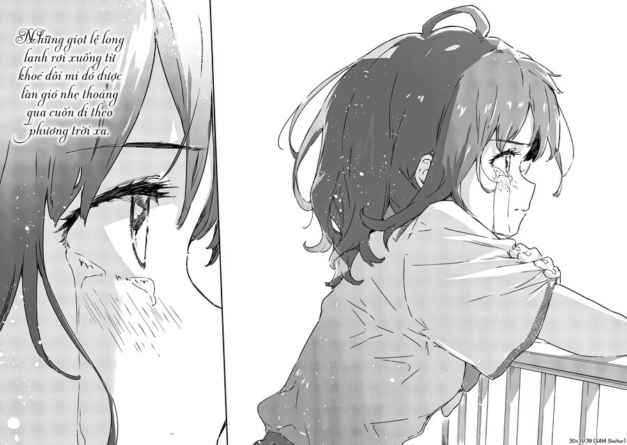 Có Quá Nhiều Nữ Chính Thua Cuộc! Chap 5 - Next Chap 6