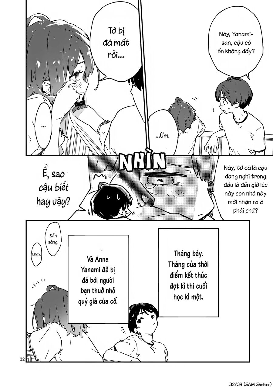 Có Quá Nhiều Nữ Chính Thua Cuộc! Chap 5 - Next Chap 6