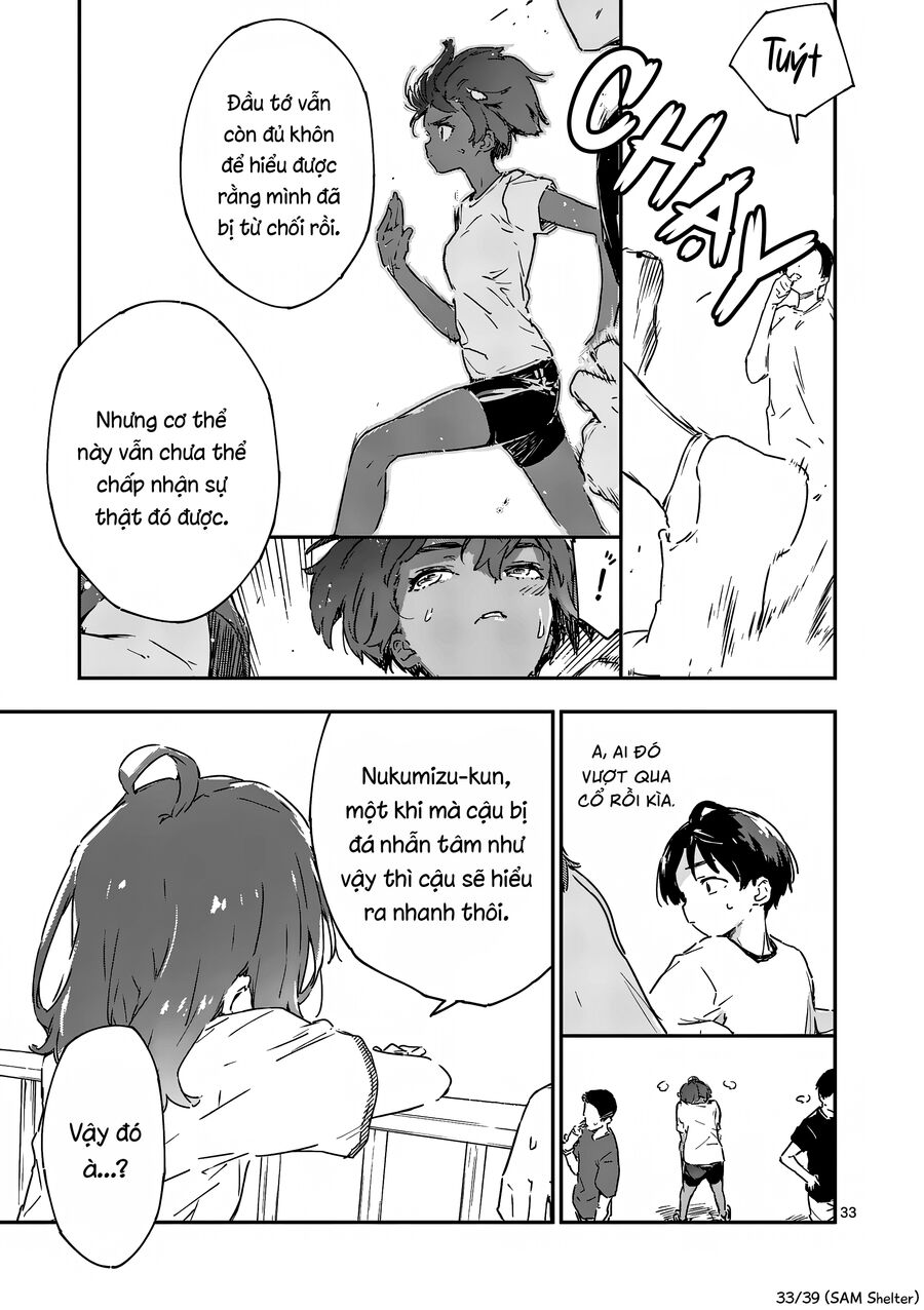 Có Quá Nhiều Nữ Chính Thua Cuộc! Chap 5 - Next Chap 6