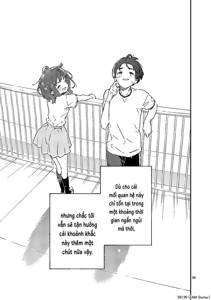 Có Quá Nhiều Nữ Chính Thua Cuộc! Chap 5 - Next Chap 6
