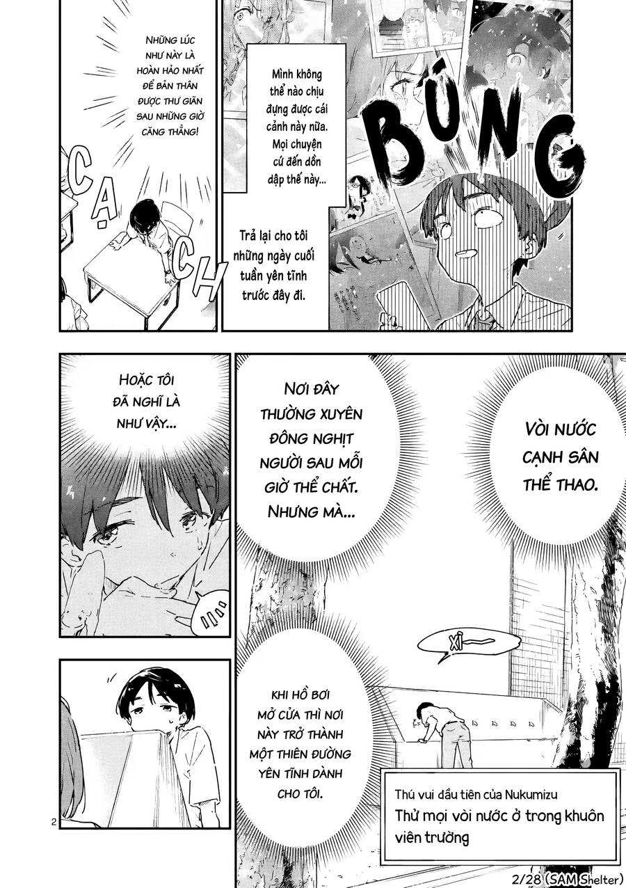 Có Quá Nhiều Nữ Chính Thua Cuộc! Chap 8 - Next Chap 9