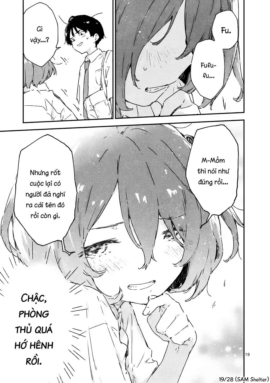 Có Quá Nhiều Nữ Chính Thua Cuộc! Chap 8 - Next Chap 9