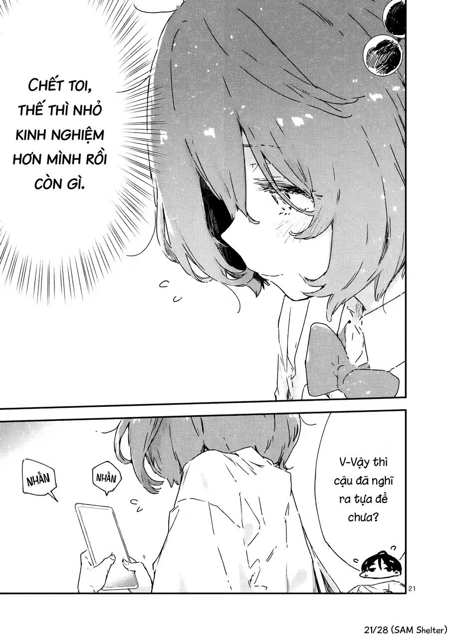 Có Quá Nhiều Nữ Chính Thua Cuộc! Chap 8 - Next Chap 9