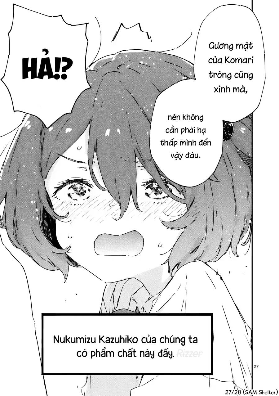 Có Quá Nhiều Nữ Chính Thua Cuộc! Chap 8 - Next Chap 9