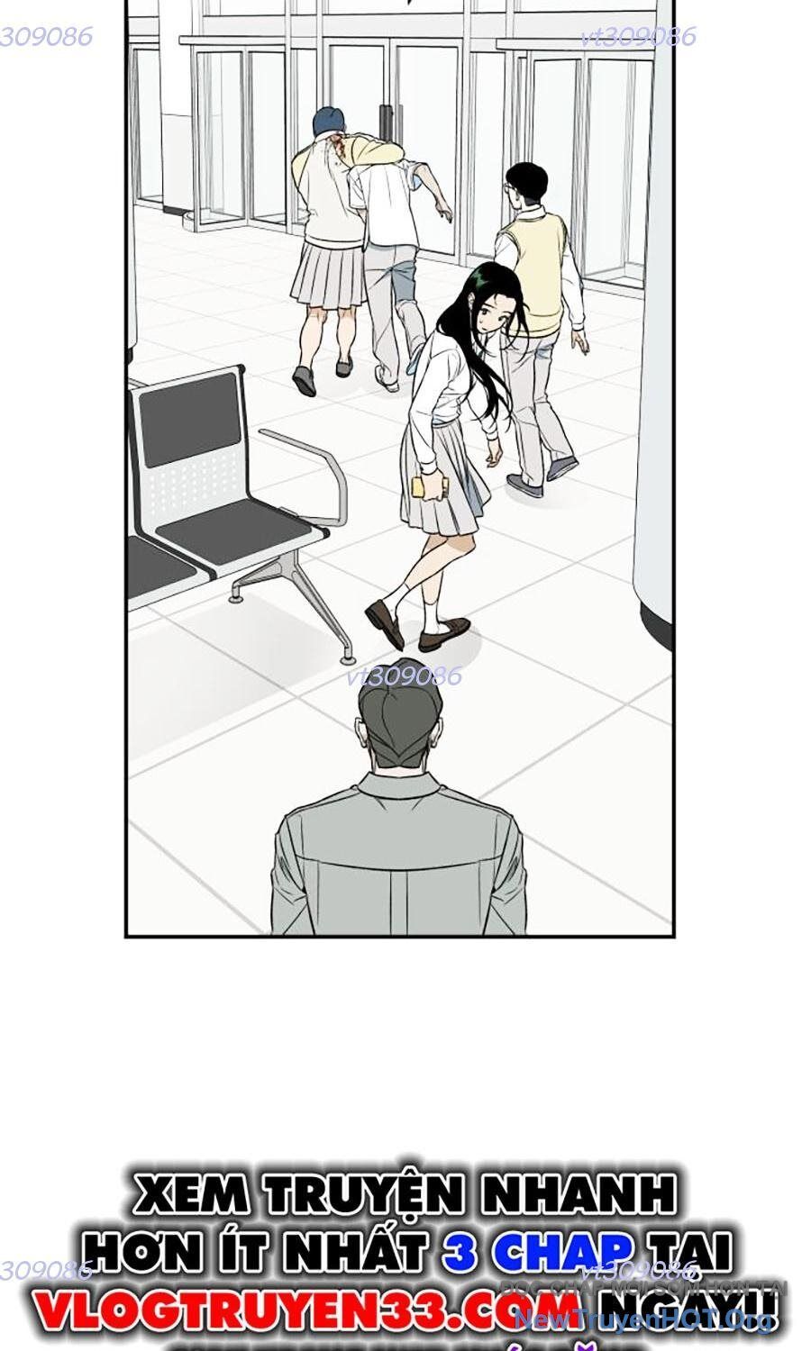 Cơ Quan Tự Hủy Chap 27 - Next Chap 28