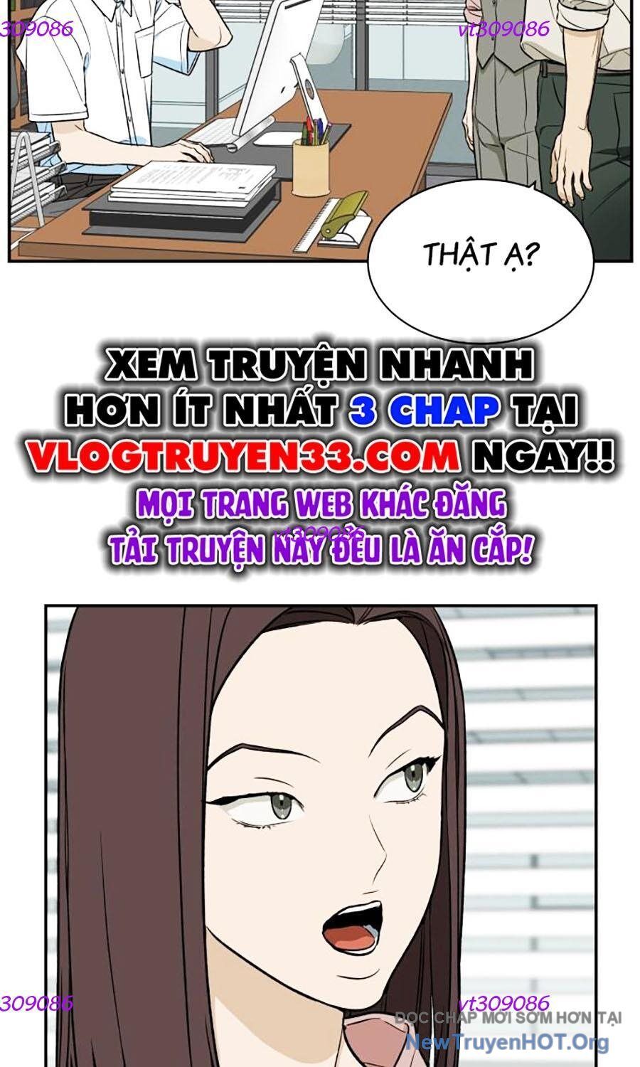 Cơ Quan Tự Hủy Chap 27 - Next Chap 28