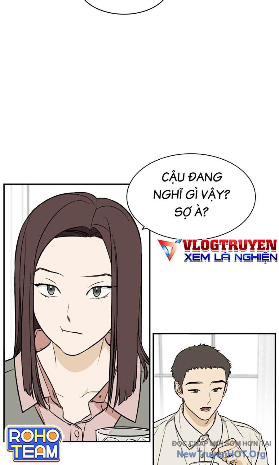Cơ Quan Tự Hủy Chap 27 - Next Chap 28